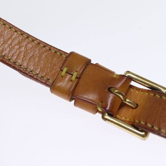 LOUIS VUITTON Monogram Musette Shoulder Bag M51256 LV Auth 76515 - Picture 8 of 16